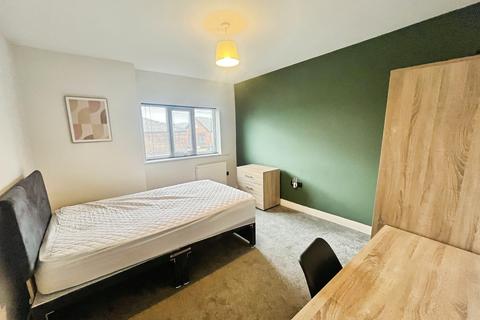 undefined, Park Road, Springfield, Wigan, WN6