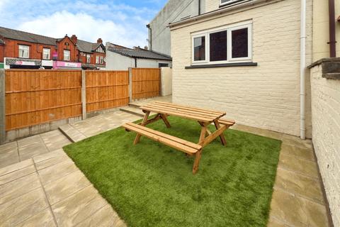 undefined, Park Road, Springfield, Wigan, WN6