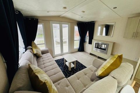 undefined, Percy Wood Holiday Park – Northumberland