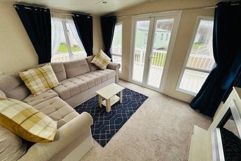 undefined, Percy Wood Holiday Park – Northumberland