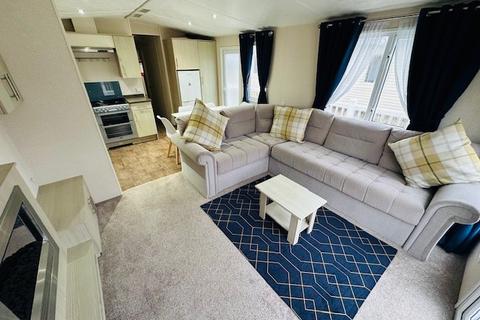 undefined, Percy Wood Holiday Park – Northumberland