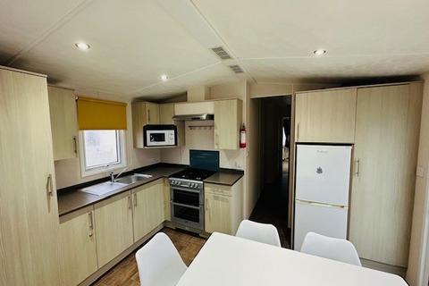 undefined, Percy Wood Holiday Park – Northumberland