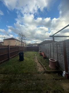 undefined, Thorneycroft Drive, Enfield Island Village EN3
