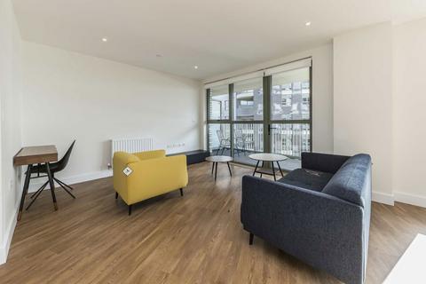 undefined, Union Way, London NW10