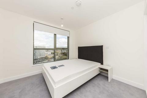 undefined, Union Way, London NW10