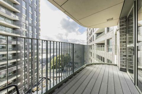 undefined, Union Way, London NW10
