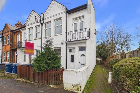 Welbeck Road, East Barnet EN4