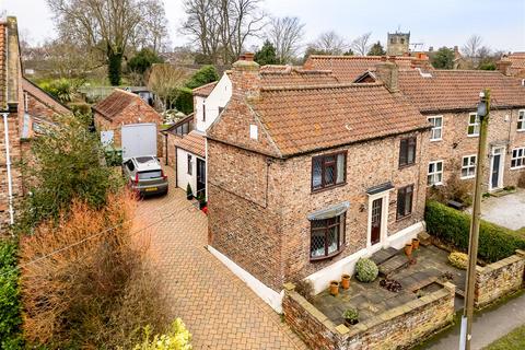 undefined, Westbank, 24 Church Street, Dunnington, York YO19 5PW
