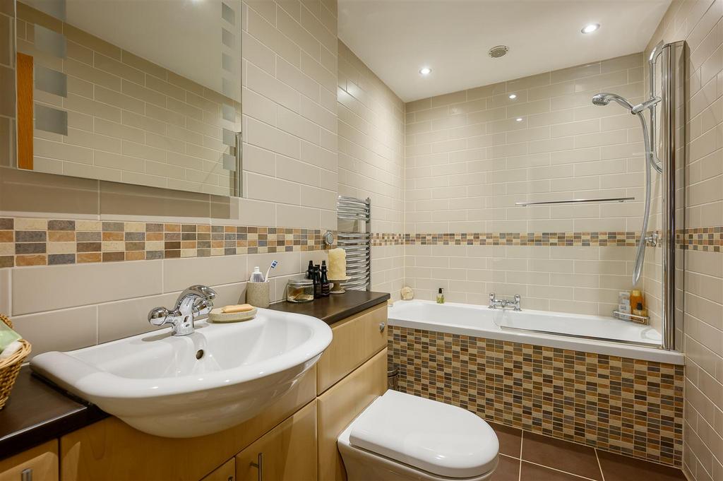 House Bathroom