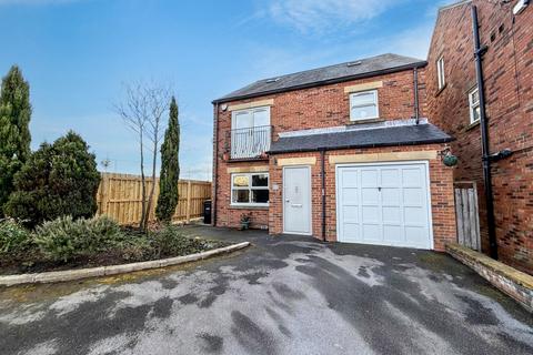 Station Road, West Rainton, Houghton Le Spring, Durham, DH4 6SE