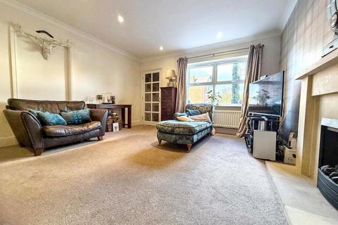4 bedroom detached house for sale, Station Road, West Rainton, Houghton Le Spring, Durham, DH4 6SE
