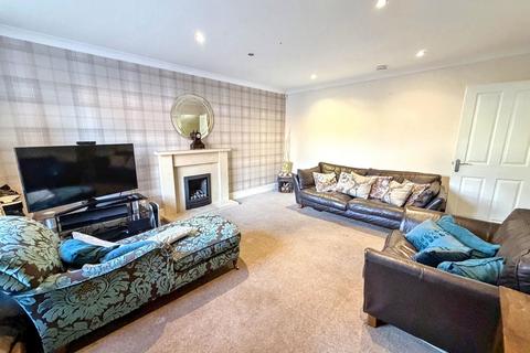 4 bedroom detached house for sale, Station Road, West Rainton, Houghton Le Spring, Durham, DH4 6SE