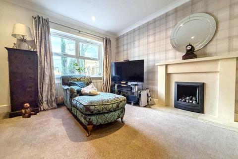 4 bedroom detached house for sale, Station Road, West Rainton, Houghton Le Spring, Durham, DH4 6SE