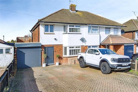 undefined, Canesworde Road, Dunstable, Bedfordshire, LU6