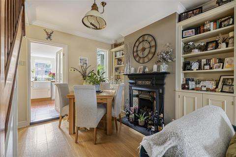 undefined, Station Road, Meopham