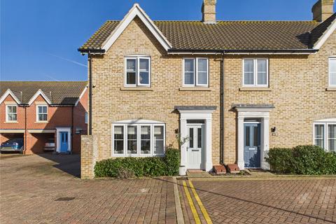 Dorset Square, Lawford, Manningtree, Essex, CO11