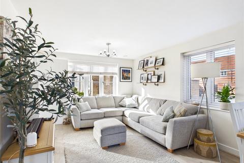 2 bedroom end of terrace house for sale, Dorset Square, Lawford, Manningtree, Essex, CO11