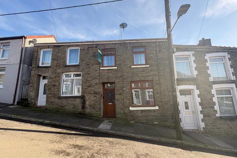 2 bedroom terraced house for sale, Pantygog, Bridgend CF32