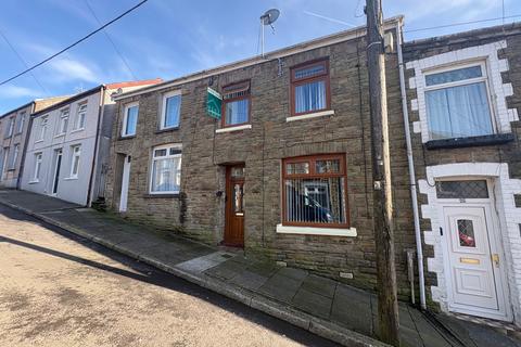 2 bedroom terraced house for sale, Pantygog, Bridgend CF32
