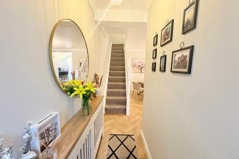 2 bedroom terraced house for sale, Pantygog, Bridgend CF32