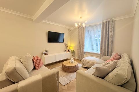 2 bedroom terraced house for sale, Pantygog, Bridgend CF32