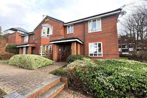 undefined, St Johns Mews, Wakefield, WF1