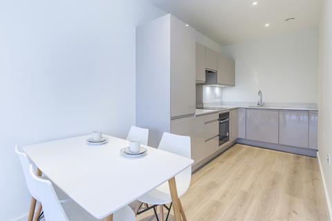 undefined, Blair Street, E14