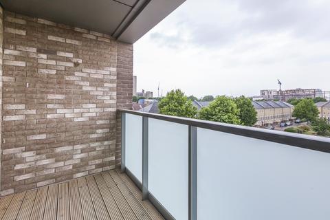 undefined, Blair Street, E14