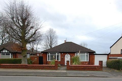 2 bedroom bungalow for sale, Wood Lane, Greater Manchester OL6