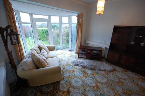 2 bedroom bungalow for sale, Wood Lane, Greater Manchester OL6