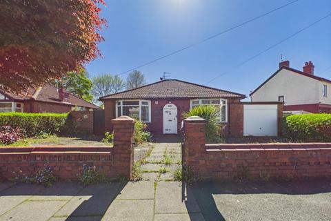 2 bedroom bungalow for sale, Wood Lane, Greater Manchester OL6