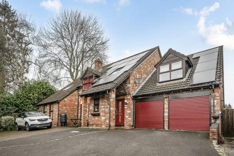 undefined, Tarragon Way, Reading RG7