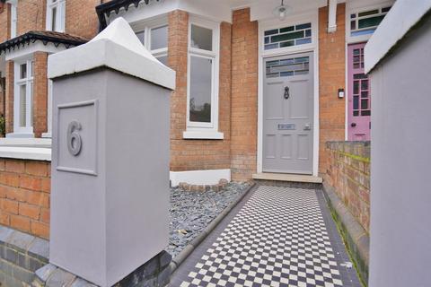 2 bedroom terraced house for sale, Victoria Road, Leamington Spa