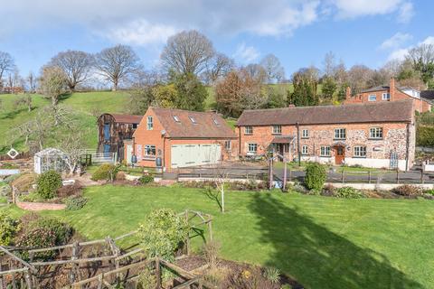 5 bedroom house for sale, Frith Common, Eardiston, WR15