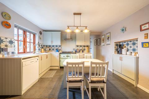 5 bedroom house for sale, Frith Common, Eardiston, WR15
