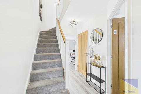 undefined, Hillhouse Road, Longridge PR3