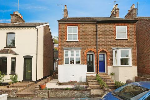 3 bedroom semi-detached house for sale, Kirtle Road, Chesham