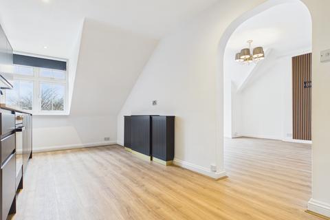 undefined, Harlow Moor Drive, Harrogate, HG2