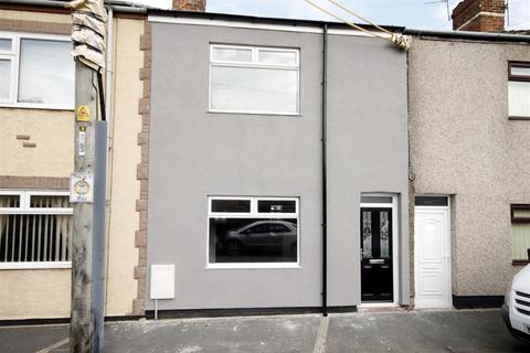 undefined, Wood Street, Spennymoor, DL16