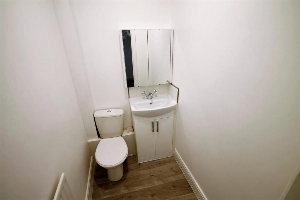 Bathroom Two
