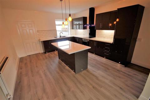 undefined, Wood Street, Spennymoor, DL16