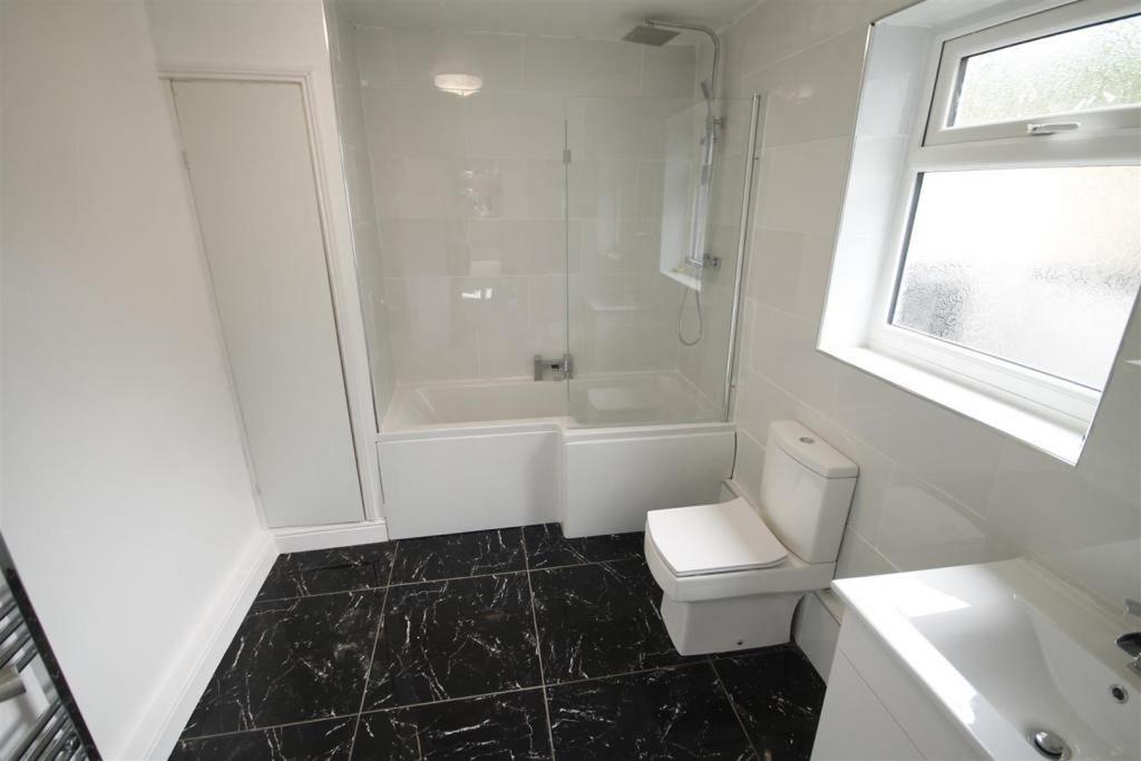 Bathroom One