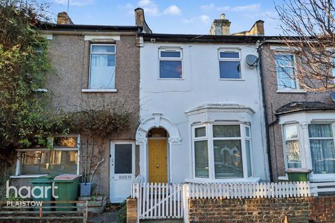 2 bedroom terraced house for sale, Hollybush Street Plaistow, London