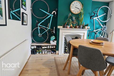 2 bedroom terraced house for sale, Hollybush Street Plaistow, London