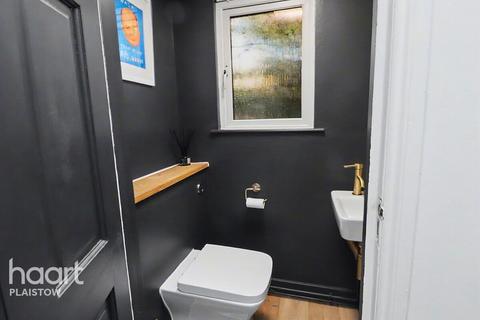 2 bedroom terraced house for sale, Hollybush Street Plaistow, London