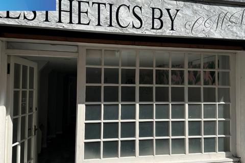 Retail property (high street) for sale, Fleshers Vennel, Perth PH2