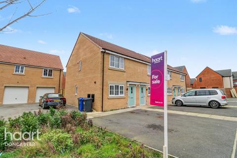 undefined, Garland Drive, Balby, Doncaster