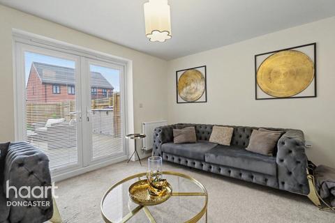 undefined, Garland Drive, Balby, Doncaster