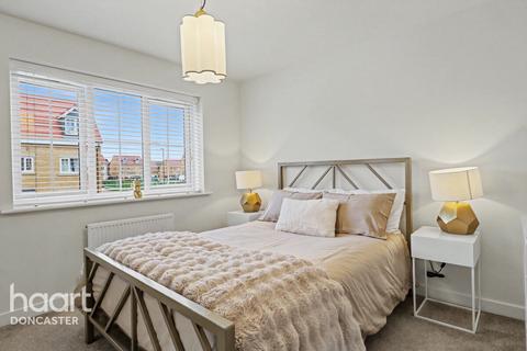 undefined, Garland Drive, Balby, Doncaster