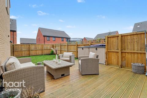 undefined, Garland Drive, Balby, Doncaster